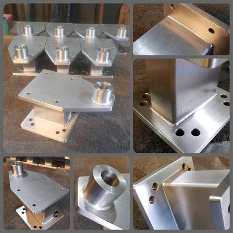 Welcome to ASL Precision Sheet Metal Ltd 